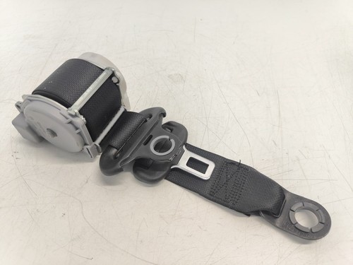 Ceinture securite arriere - de,