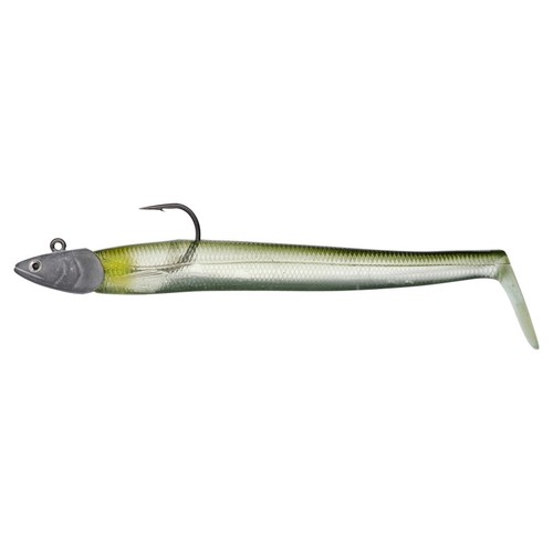 Illex nitro slim shad - 110, +