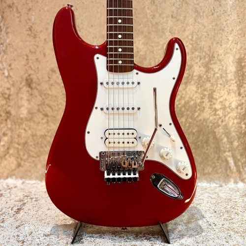 Fender mexico richie sambora - richie,