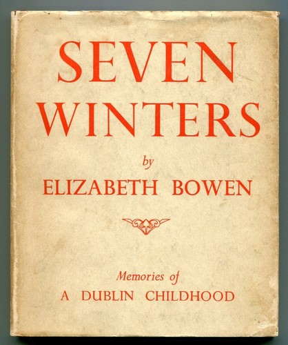 Elizabeth bowen seven - bowen,