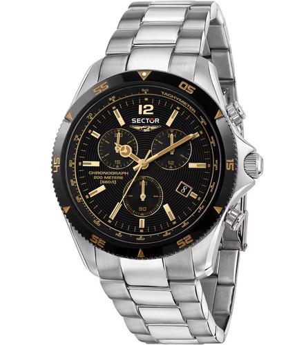 Montre sector sge 650 ref - montre,
