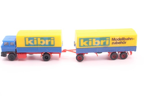 6994 kibri camion modèle - 6994,
