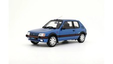 Ottomobile 1991 peugeot - 1991,