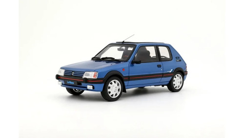 Ottomobile 1991 peugeot - ottomobile, 1:18