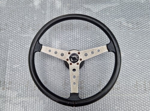 Innocenti mini steering wheel - innocenti,