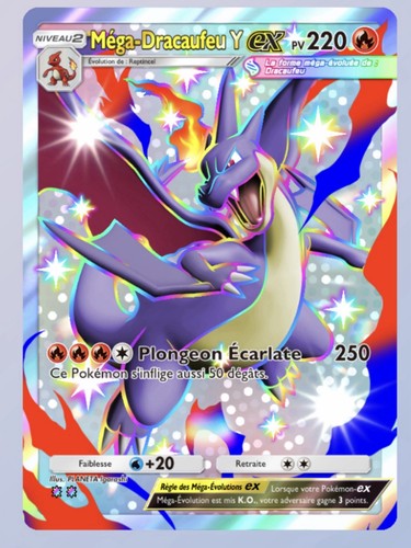 Pokemon tcg pocket - pocket, méga