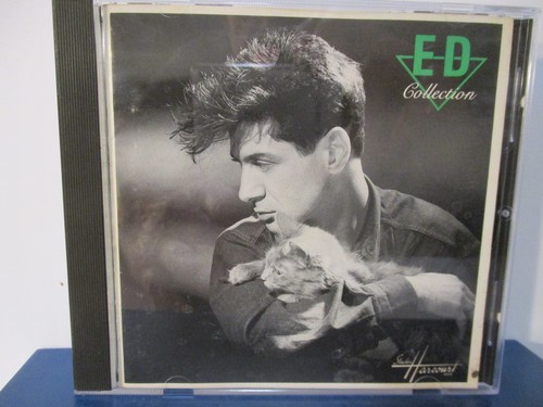 Etienne daho collection - -,