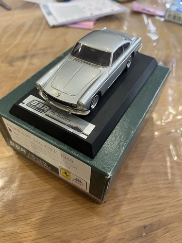Bbr factory ferrari 250 gte - ,
