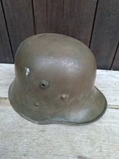 Casque allemand autrichien - casque,