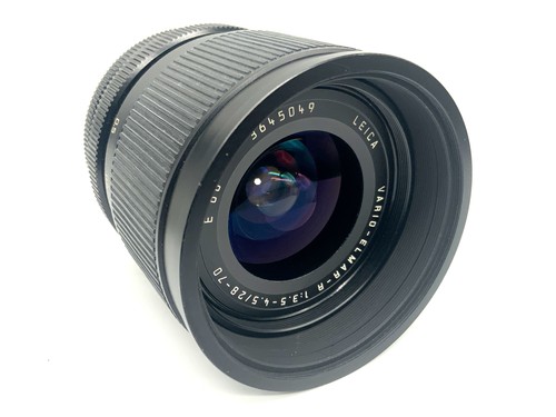 Leica vario elmar objectif - vario-elmar-r,