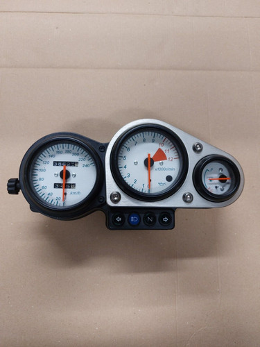 Compteur 625 kms origine - compteur,