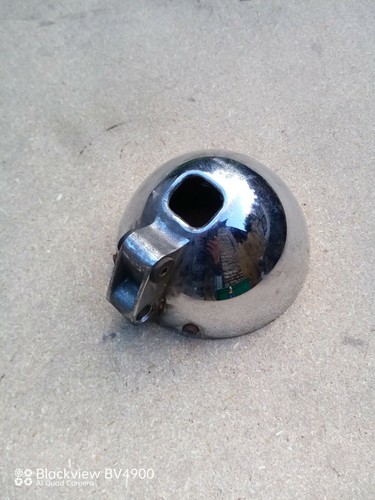 Bol phare avant honda - de,