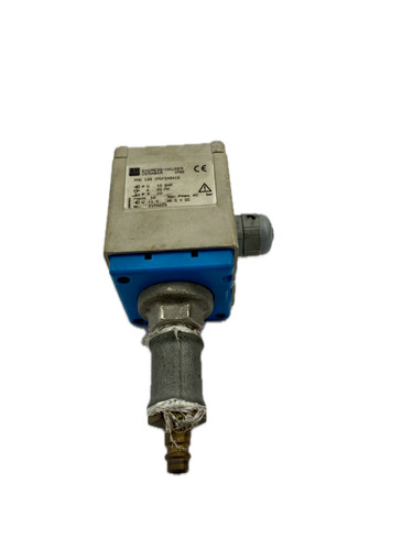 Endress hauser cerabar pmc - +,