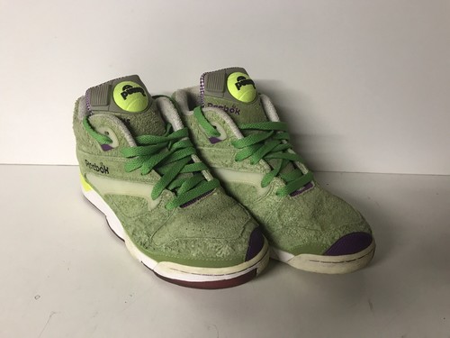 Chaussures reebok pumps - reebok,