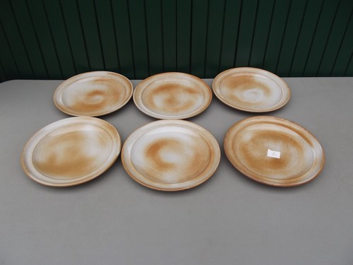 Assiettes dessert en - à,