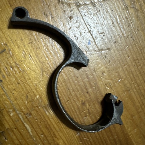 Nagant 1895 revolver trigger - 1895,