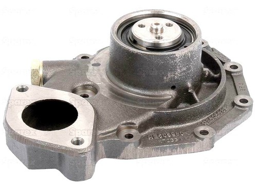 Pompe eau pour tracteurs - pompe,