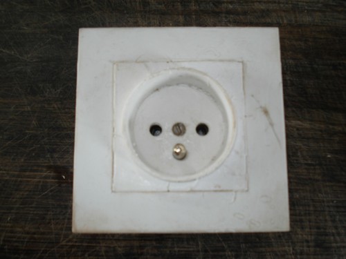 Ancien prise legrand mosaic - legrand,