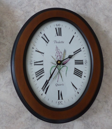 Ancienne pendule cuisine - pendule,