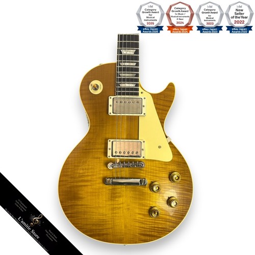 Guitare électrique gibson - guitare,