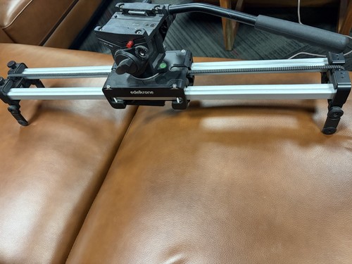 Edelkrone slider with moveski - edelkrone,