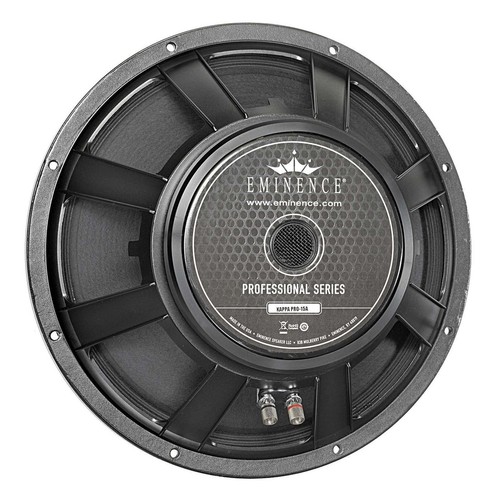 Eminence professional series - professional,