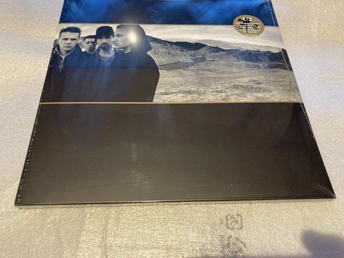 The joshua tree 2018 gold - joshua,