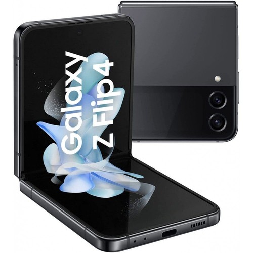 Samsung galaxy flip4 256 - galaxy, z