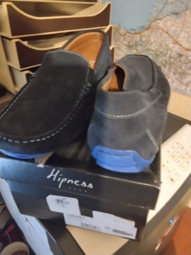 Mocassin homme hipness ref - mocassin,