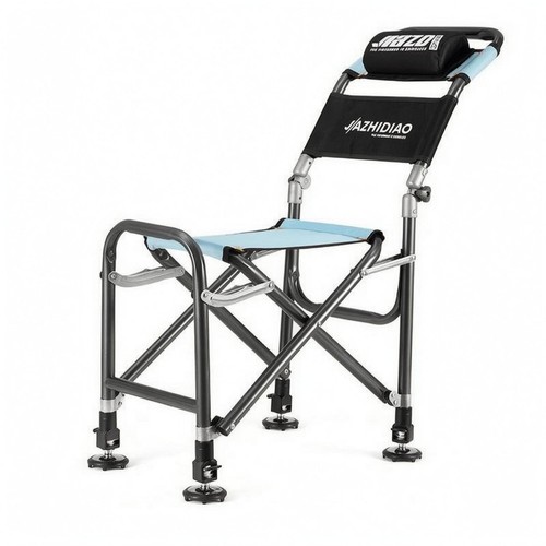Chaise pêche inclinable - chaise,