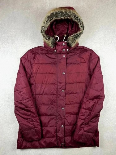 Doudoune barbour capuche - capuche,