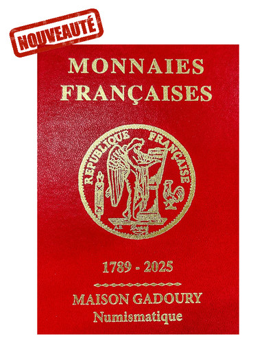 Catalogue monnaies françaises - catalogue,