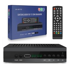 Décodeur récepteur - décodeur, hd