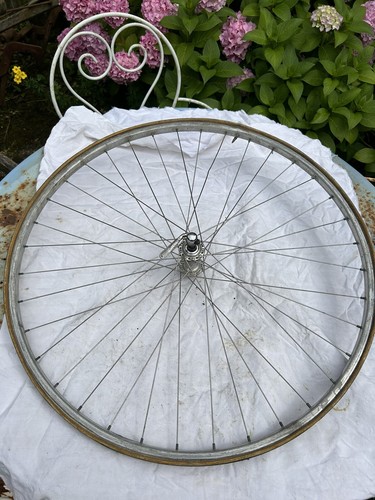 Campagnolo roue avant - roue, velo
