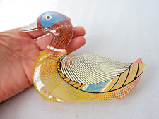 Canard de l artiste - de, l'artiste