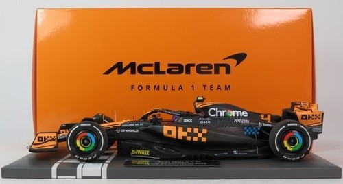 Minichamps mclaren mcl60 - minichamps, #4
