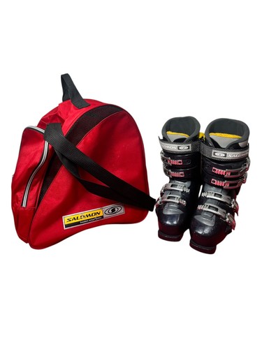 Salomon custom fit men - custom,