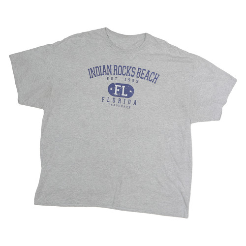 Hommes gris indien rocks plage - hommes,
