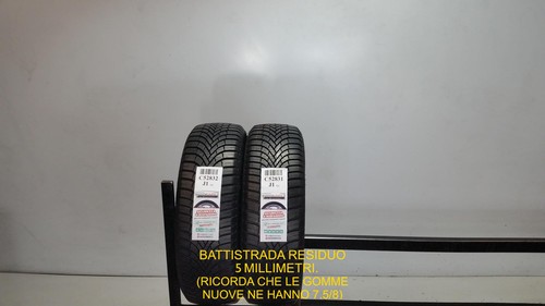 Gommes usées saisons - usées, 4