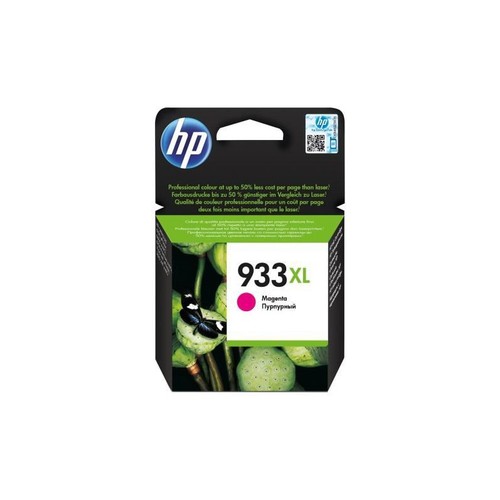 933xl cartouche encre - hp, d'encre
