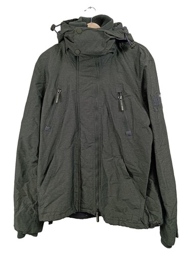 Superdry manteau hiver - superdry,