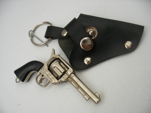Jouet vintage mini pistolet - pistolet, en