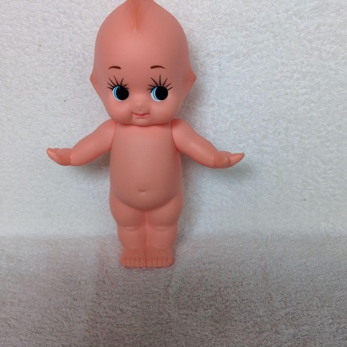 Kewpie doll figurine - doll,,