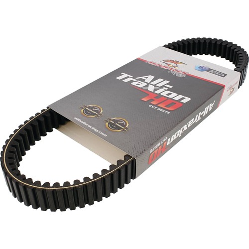 All balls racing traxion cvt - all,