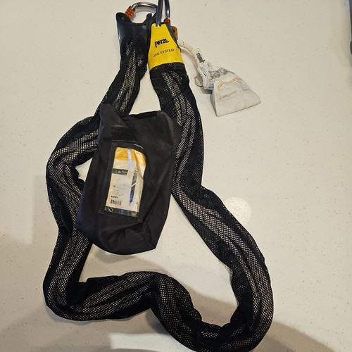 Petzl jag system - petzl, 2m