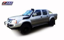 Snorkel kit admission - snorkel, d'air