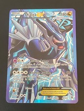 Carte pokemon dialga 101 - carte,