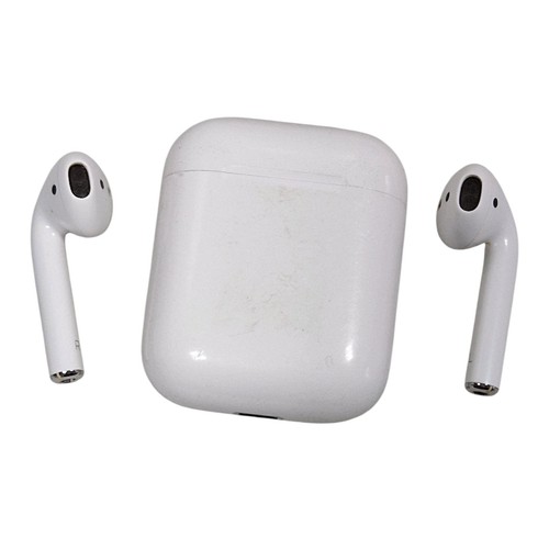 Apple airpods generation - airpods,