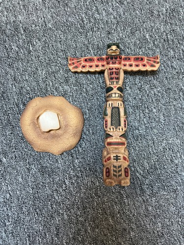 Totem schleich sans boîte - totem, schleich,