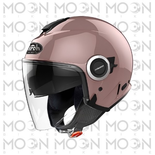 Airoh helios casque jet - airoh,
